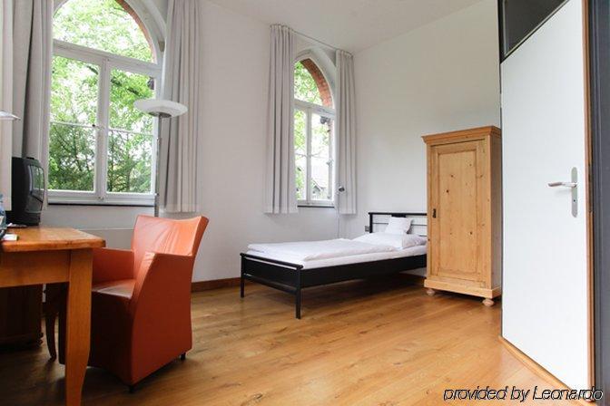 Hotel Mutterhaus Duesseldorf Ruang foto