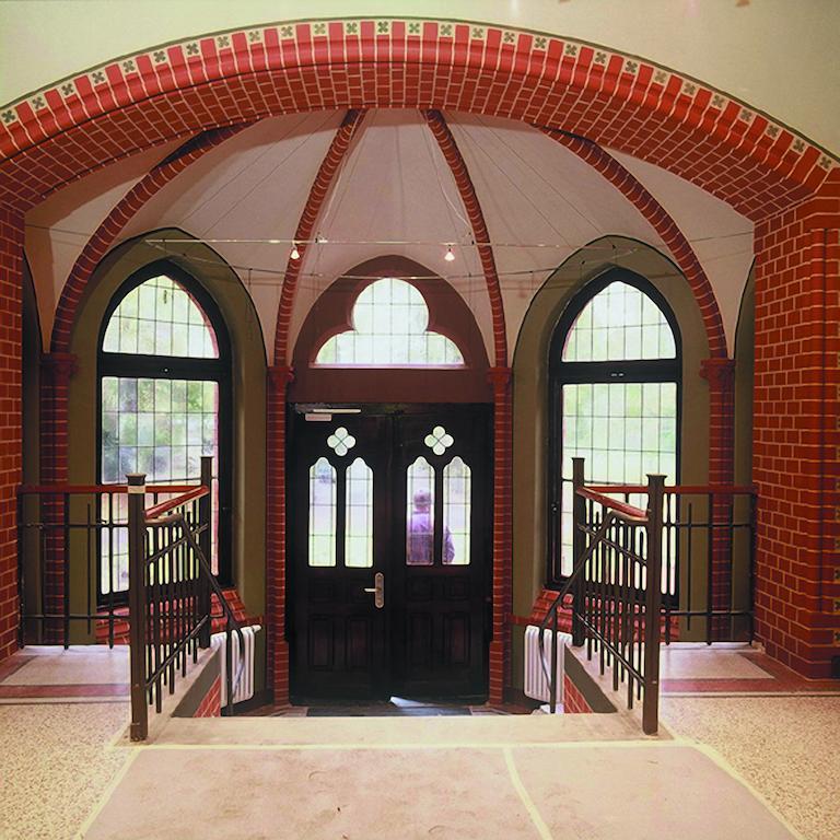 Hotel Mutterhaus Duesseldorf Bagian luar foto